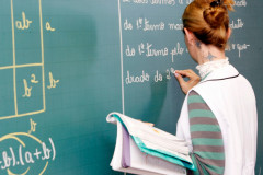 Evento de formação antecede retorno de 1,3 milhão de estudantes da rede estadual de ensino e dá início ao ano letivo.