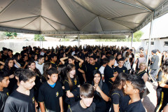 O Governo do Estado acertará ainda neste mês o pagamento das rescisões dos professores contratados por processo seletivo simplificado (PSS).