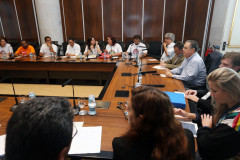 Governo também garane que escolas terão retomada das aulas e das atividades de contraturno nas disciplinas de educação física e língua estrangeira.