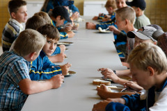 Compromissos foram assumidos pelo Governo do Estado na negociação feita com os professores e funcionários, por meio da APP-Sindicato, para o encerramento da greve.
