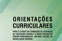 Novo recurso disponibiliza mais ferramentas pedagógicas para profissionais que irão atuar na área da educação infantil.