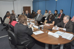 Venha debater a educação e participar da construção do Plano paranaense