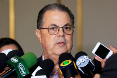 NREs estão orientados a repassar à Secretaria da Educação a relação completa dos profissionais que aderiram à greve. A adesão média é de 60%.