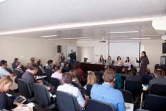 O texto já foi recebido e será analisado pelas comissões temáticas do Legislativo antes de ser votado em plenário, até o final de junho