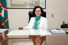 Manifestações atrasam o recadastramento de aposentados, vistorias para obras, o censo escolar e o trâmite de requisições para exames médicos.