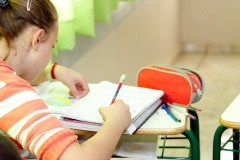 O período para inscrições vai até dia 16 de junho. Não há taxa de inscrição ou número definido de vagas, que vai depender da demanda por escola.