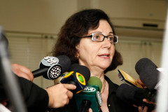 As aulas que estão sendo ministradas apesar da greve são válidas e serão levadas em consideração após o fim da paralisação e para fins de calendário escolar.