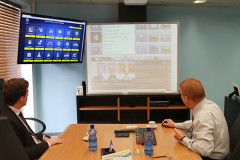 A intenção é aperfeiçoar e ampliar ferramentas na área, focando projetos também no professor, como novos projetos de formação continuada, por exemplo.