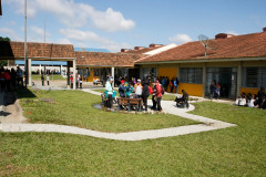 Reposição está sendo elaborada de acordo com a realidade de cada escola, tendo em vista que algumas unidades continuaram funcionando durante a greve.