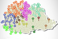 A política de valorização salarial dos servidores pode ser constatada em um simples cruzamento dos vencimentos dos professores da rede estadual de ensino com outros agentes públicos. Em pesquisa feita nos portais de transparência dos municípios e do Estado observa-se que em 111 municípios há professores com salários maiores que os dos prefeitos. O número equivale a 27,8% dos municípios paranaenses.