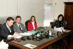 A Secretaria de Estado da Educação realiza auditoria em nove obras de escolas no Paraná sob a responsabilidade da Superintendência de Desenvolvimento Educacional (Sude), braço que cuida da infraestrutura das escolas da rede estadual. A suspeita é de irregularidade nas medições de obras.