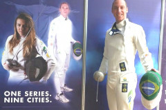 Neste ano o programa teve quase 2.500 inscritos em seis categorias diferentes. É o maior programa estadual de bolsas-atleta do país.