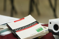 Professores participam de Simpósio de Sociologia