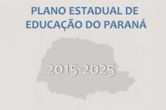 Comitê Interno da Secretaria vai acompanhar as metas e estratégias para todos os níveis e modalidades de ensino no Paraná para os próximos dez anos.
