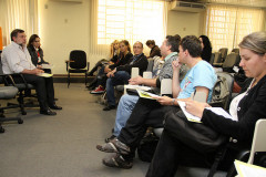 Audiência teve como objetivo debater políticas estaduais de educação do campo e propor encaminhamentos para algumas demandas apresentadas pelo movimento.