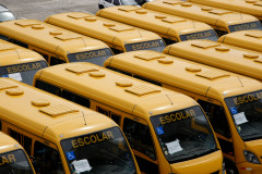 O Governo do Estado encaminhou ofício que formaliza o anúncio do pagamento de duas cotas extras de transporte, no valor de R$ 9 milhões cada.