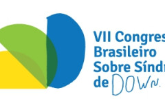 O 7° Congresso Brasileiro sobre Síndrome de Down reúne pesquisadores, profissionais, familiares e pessoas com síndrome de Down nos dias 15, 16 e 17/10.