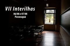 Evento é destinado aos servidores das ilhas do Litoral paranaense. Entre os temas debatidos estão a proposta pedagógica das ilhas e educação do campo.