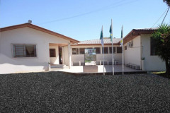 A secretária de Estado da Educação, professora Ana Seres, estará em Pato Branco (região Sudoeste) na próxima sexta-feira (14) a convite do Núcleo Regional de Educação (NRE) para participar do lançamento do livro “Educação em Tempo integral: contribuições da UFFS (Universidade Federal da Fronteira Sul) para a pesquisa”, na Faculdade de Pato Branco.