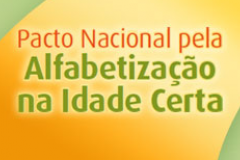 Durante quatro dias os orientadores de estudos da rede estadual participaram da primeira formação do Pacto Nacional pela Alfabetização na Idade Certa (PNAIC). O evento, encerrado nessa sexta-feira (14), em Curitiba, fornece orientações para a implantação do programa que vai contribuir na formação dos professores que atuam no ensino fundamental.