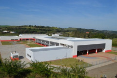 A população da região Norte do Estado ganhou uma nova referência para educação técnica. Entregue no início do ano letivo pelo Governo do Paraná, o Centro Estadual de Educação Profissional Maria Lydia Bomtempo, localizado no município de Assaí, oferece gratuitamente cursos técnicos em nível médio a alunos que estão cursando o ensino médio e à população que já concluiu os estudos.