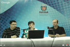 Parceria com o curso Pré-Enem Eureka é uma das novidades deste ano. Alunos também poderão participar de simulado online e impresso.