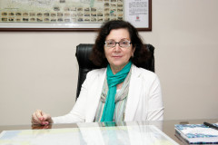 Ana Seres se reunirá com o ministro da Educação, Renato Janine, e com o secretário da Educação Básica, Manuel Palácios.