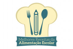 “Melhores Receitas da Alimentação Escolar” é parte das comemorações dos 60 anos do Programa Nacional de Alimentação Escolar (PNAE).