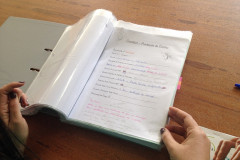 As escolas estaduais que têm as melhores gestões financeiras serão premiadas em 2015. O projeto “Prêmio Gestão CAF” foi desenvolvido pela Coordenadoria de Apoio Financeiro à Rede Escolar, da Secretaria de Estado da Educação do Paraná. O objetivo principal da premiação é divulgar as boas gestões e práticas desenvolvidas pelas escolas estaduais.