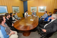 Programa Futuro Integral oferece atividades de letramento e raciocínio lógico em contraturno aos alunos da rede estadual.