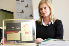 Essa premiação reforça o trabalho transformador que os Ceebejas fazem na vida desses estudantes. São escolas que possuem uma metodologia voltada exclusivamente para ao atendimento de jovens e adultos que não tiveram a oportunidade de concluir os estudos ainda quando criança”, disse a chefe do Departamento de Educação para Jovens e Adultos da Secretaria da Educação, Márcia Dudeque.