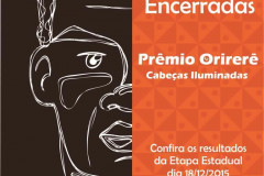 As inscrições se encerraram na última quinta-feira (5), com um total de 482 trabalhos inscritos. Próxima etapa será realizada entre 16 e 21/11.