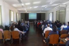 SEED encerra ciclo de reuniões sobre matrícula