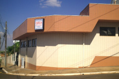 O Ceebja Professora Maria do Carmo Bocati atende em média 450 estudantes de 15 a 69 anos, individual ou em grupos. Para que os alunos se sintam motivados são feitas várias atividades práticas, palestras e oficinas culturais e artísticas. 