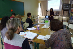 Professores PDE apresentam resultados