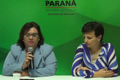 Diversas atividades, como palestras, debates e apresentação de trabalhos, estão sendo realizadas para despertar reflexão e debate sobre tema.
