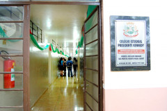 Ao longo de 2015 os estudantes do 9º ano do Colégio Estadual Presidente Kennedy, da cidade de Ariranha do Ivaí (Vale do Ivaí), participaram de um projeto diferente, que envolveu tecnologia e muita criatividade. Todos criaram um vídeo, após produzirem suas próprias crônicas.