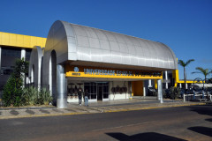 O Sistema de Seleção Unificada (Sisu) abre inscrições na próxima segunda-feira (11). Das sete universidades estaduais do Paraná, cinco estão inseridas no Sisu: Londrina (UEL), do Paraná (Unespar), do Norte do Paraná (Uenp), do Oeste do Paraná (Unioeste) e do Centro-Oeste (Unicentro). Juntas, ofertam 4.581 vagas pelo Sisu este ano.