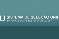 As universidades estaduais do Paraná receberam 82.590 inscrições para as 4.833 vagas ofertadas. Quem não foi selecionado pode entrar em lista de espera.