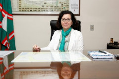 A secretária de Estado da Educação, professora Ana Seres, e a superintendente da Educação, professora Fabiana Campos, participam, nos Estados Unidos, da missão internacional “Educação para o Século XXI: preparando estudantes do ensino médio para um futuro promissor”. A missão é composta por representantes de vários estados, que vão conhecer experiências do ensino médio norte-americano. A organização é do Conselho Nacional de Secretários de Estado da Educação (Consed).