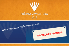 Categoria Escola Promotora de Leitura seleciona escolas públicas que realizam atividades significativas e criativas. Prêmio é de R$ 25 mil.