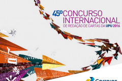 Podem participar escolas públicas e privadas de todo o Brasil, com até duas cartas. Serão premiados os alunos ganhadores e suas escolas.