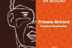 Escolas da rede estadual do Paraná conquistaram todas as categorias. Vencedores vão ganhar uma viagem para o Museu AfroBrasil, em São Paulo.