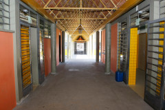 As escolas do Paraná receberam R$ 7 milhões em recursos do Fundo Rotativo, programa de repasse de recursos às escolas da rede estadual para manutenção e outras despesas relacionadas à atividade educacional