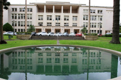 As comemorações de 170 anos do Colégio Estadual do Paraná (CEP) iniciaram nesta segunda-feira (14), em Curitiba. Para celebrar o aniversário de uma das mais antigas instituições de ensino do Estado, estão previstas ao longo deste ano diversas atividades culturais, artísticas, sociais e esportivas. 