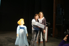 Projeto de leitura e produção de textos do Colégio Estadual Professor Colares ganha Prêmio Inovação em Práticas de Educomunicação.