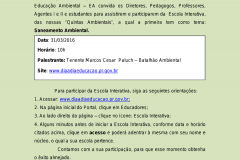 Saneamento Ambiental