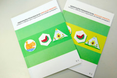 “Orientações Pedagógicas da Educação Infantil: estudos e reflexões para a organização do trabalho pedagógico”