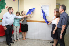 Encontros em Jacarezinho, Cambará e Rolândia buscam verificar realidade das escolas públicas pelo Paraná e ouvir comunidade escolar.