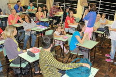 Já passaram pelo Centro Estadual de Educação Básica para Jovens e Adultos mais de 30 mil estudantes ao longo das últimas três décadas.